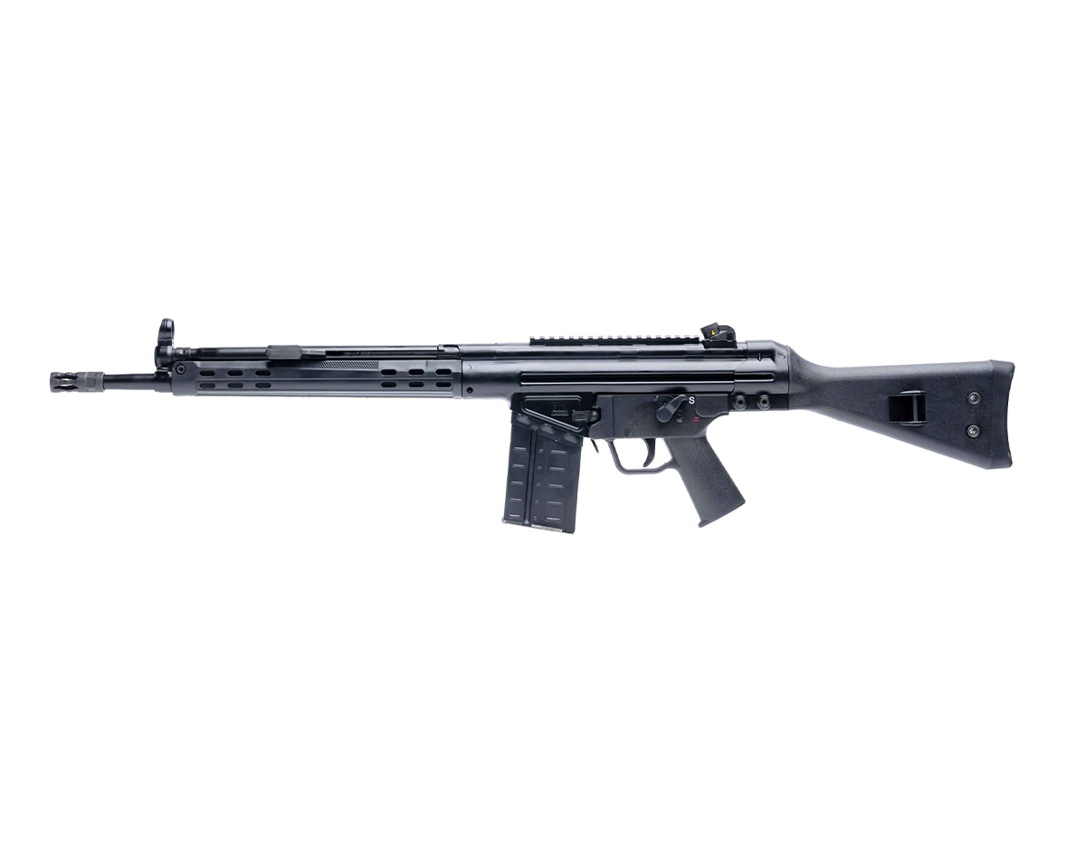 Buy A3SK - 7.62X51MM RIFLE at $1645 - PTR