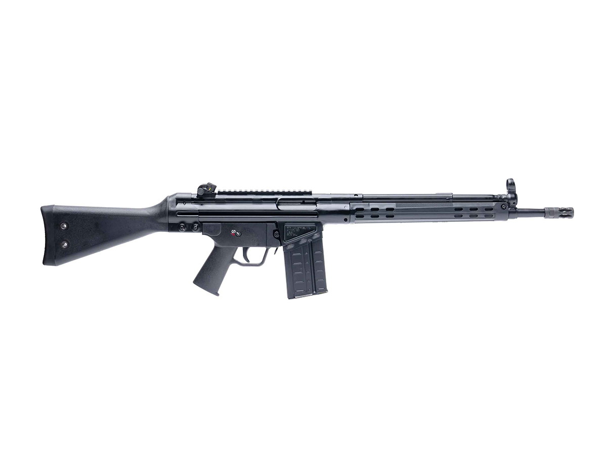 Buy A3SK - 7.62X51MM RIFLE at $1645 - PTR