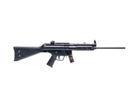 9R - 9 x 19mm Rifle