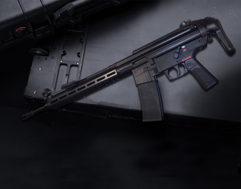 About PTR - Guns, Firearms, Suppressors Manufacturer in US
