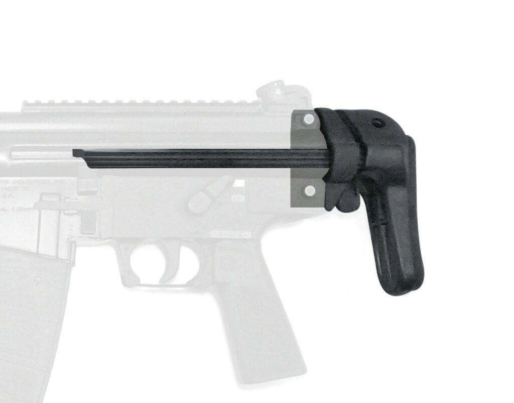 Rifle Stocks for Sale in US PTR