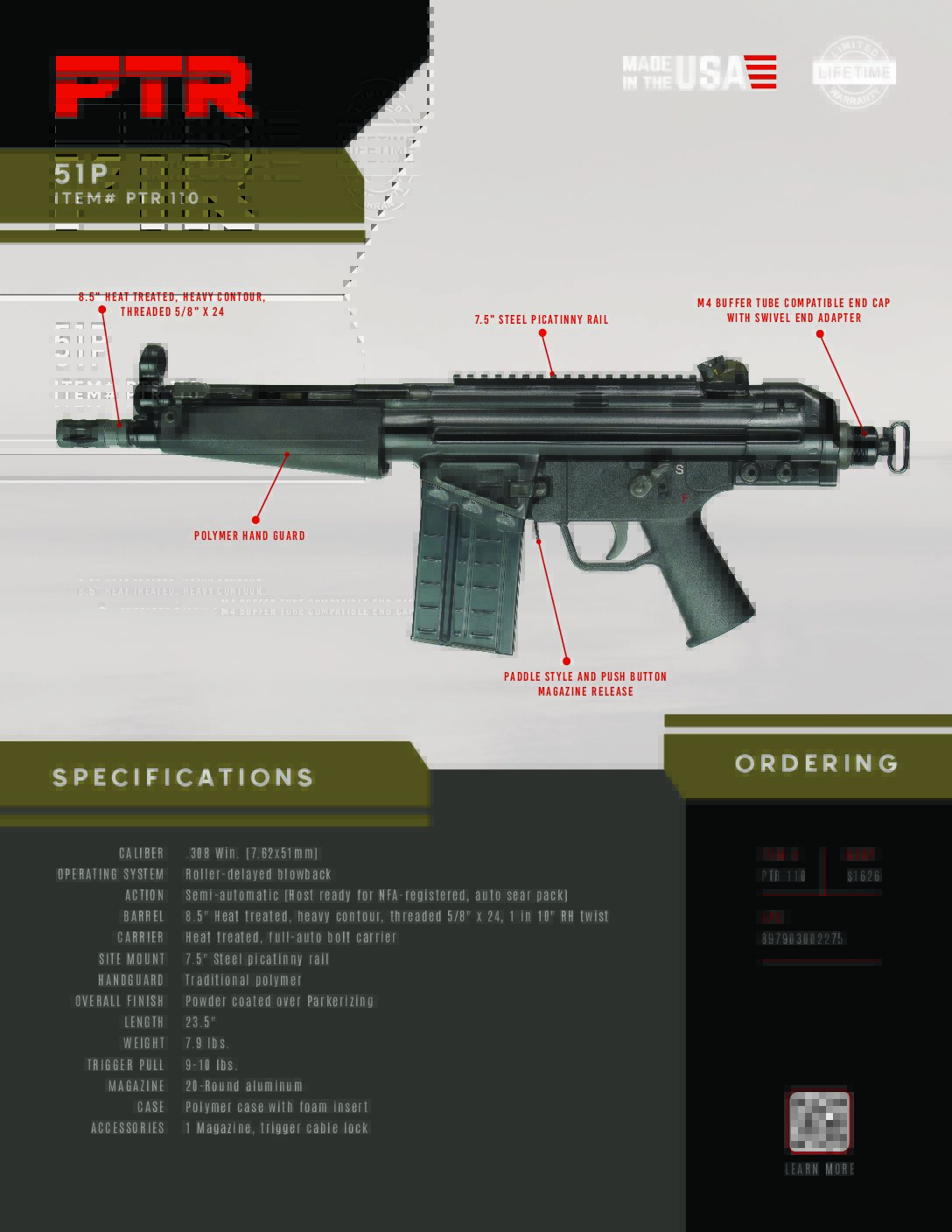 51P Manual