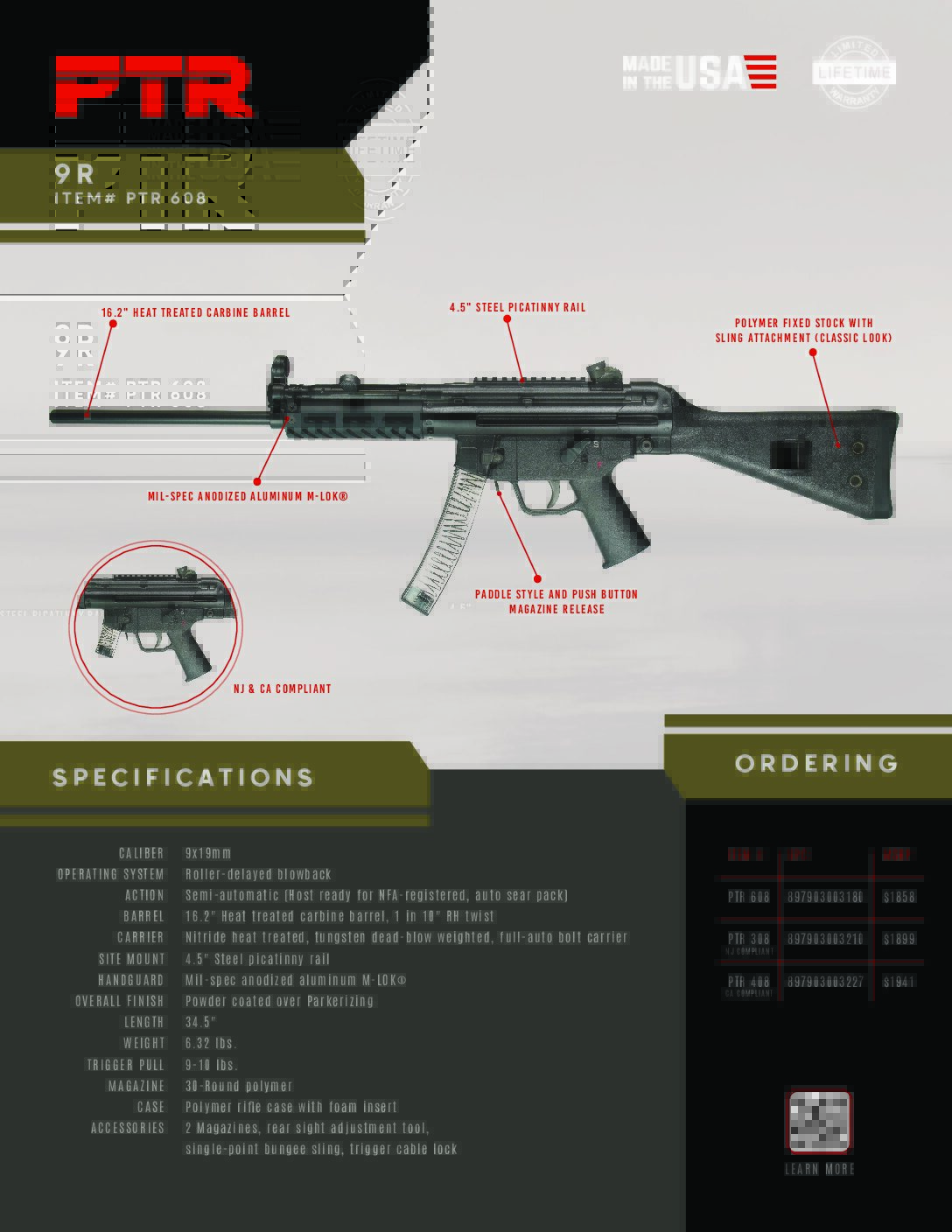 9R manual