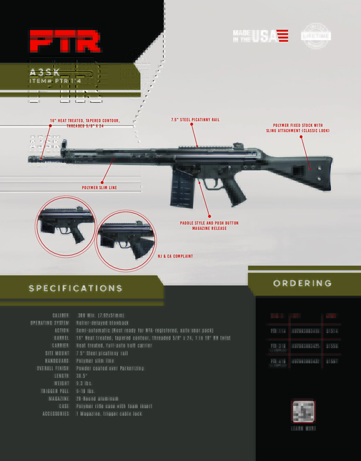 Manual A3SK