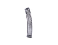 30 Round - 9 x 19mm Clear Polymer Magazine