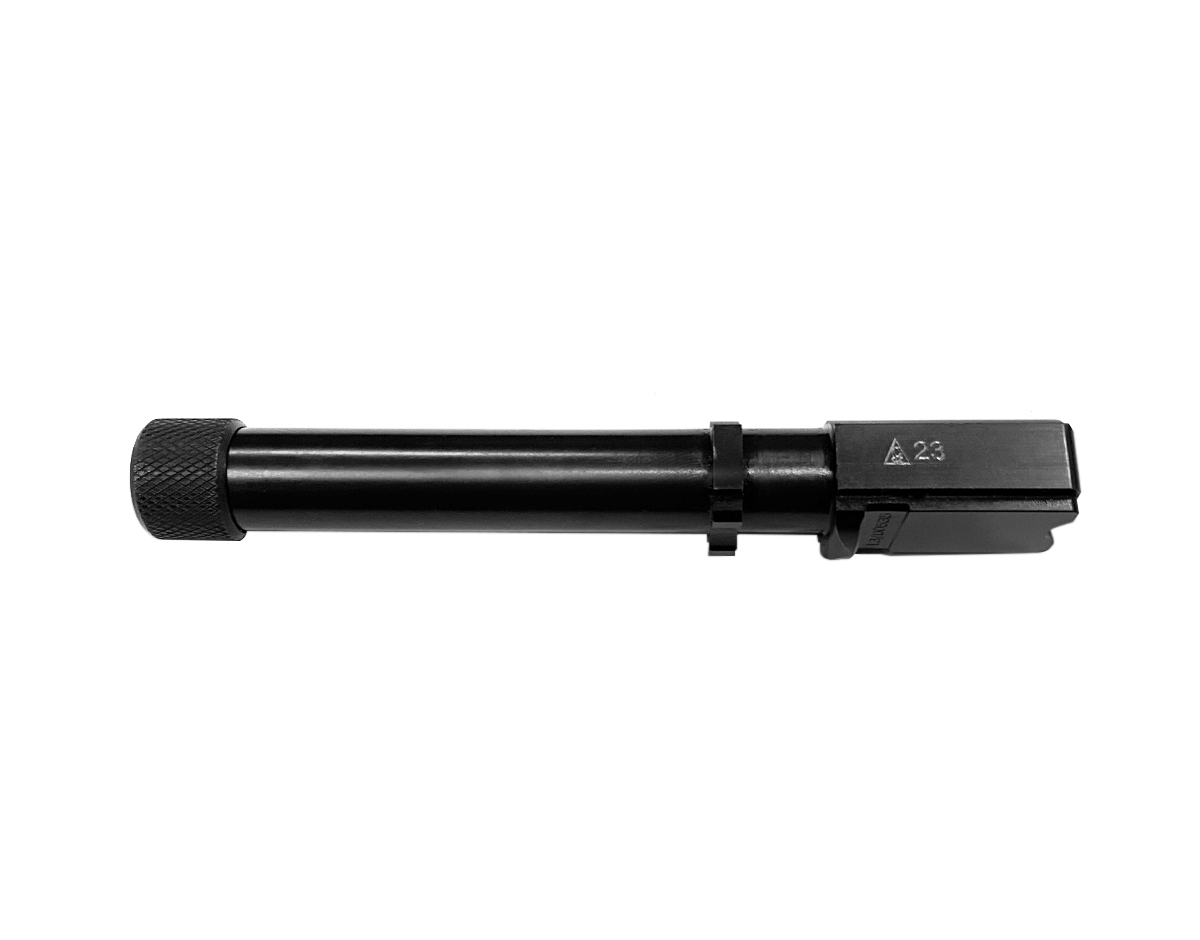 Buy ARCHON FIREARMS THREADED BARREL at 139 PTR