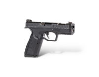 ARCHON FIREARMS – GEN 1 – TYPE B – 9X19MM HANDGUN