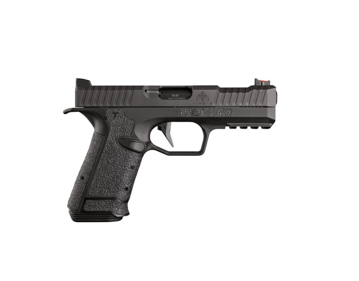 ARCHON FIREARMS – GEN 2 – TYPE B – 9X19MM HANDGUN