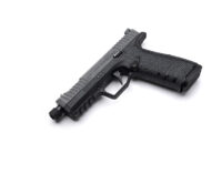 ARCHON FIREARMS – THREADED BARREL