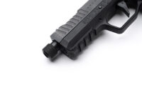 ARCHON FIREARMS – THREADED BARREL