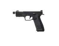 ARCHON FIREARMS – THREADED BARREL