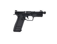 ARCHON FIREARMS – THREADED BARREL