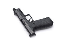 ARCHON FIREARMS – THREADED BARREL