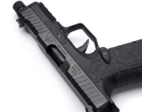 ARCHON FIREARMS – THREADED BARREL