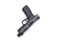 ARCHON FIREARMS – THREADED BARREL