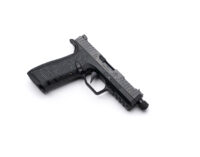 ARCHON FIREARMS – THREADED BARREL