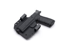 IWB Kydex Holsters