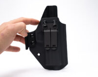 OWB Outside Waistband Holster