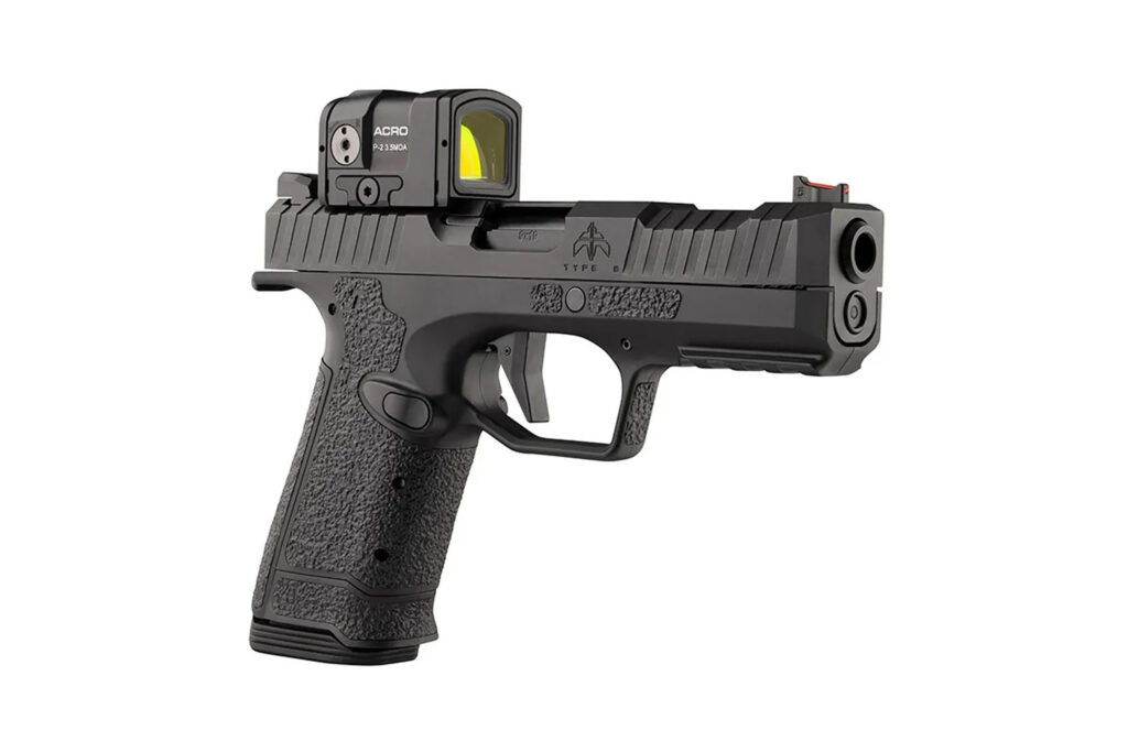 Buy ARCHON FIREARMS – GO-READY KIT for $800 at PTR | American-Made ...