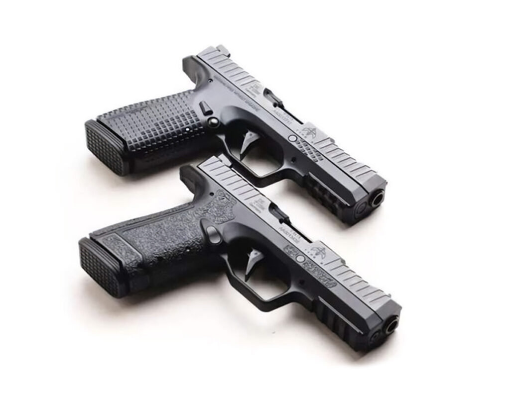 Buy ARCHON FIREARMS – GO-READY KIT for $800 at PTR | American-Made ...