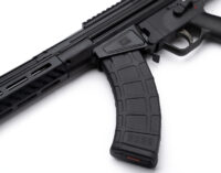 32K - 7.62X39MM PISTOL