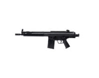 K3P - 7.62X51MM PISTOL