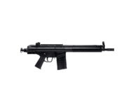 K3P - 7.62X51MM PISTOL