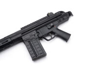 K3P - 7.62X51MM PISTOL