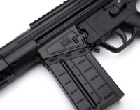 K3P - 7.62X51MM PISTOL