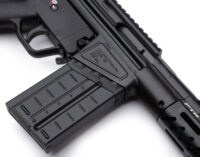 K3P - 7.62X51MM PISTOL