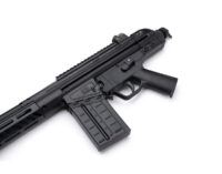 K3P - 7.62X51MM PISTOL