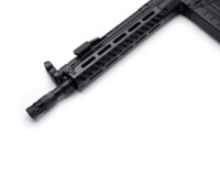 K3P - 7.62X51MM PISTOL