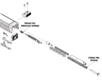 Archon Firearms Spring Parts Kit 2