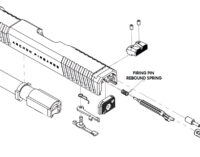 Archon Firearms - Spring Rebuild Kit