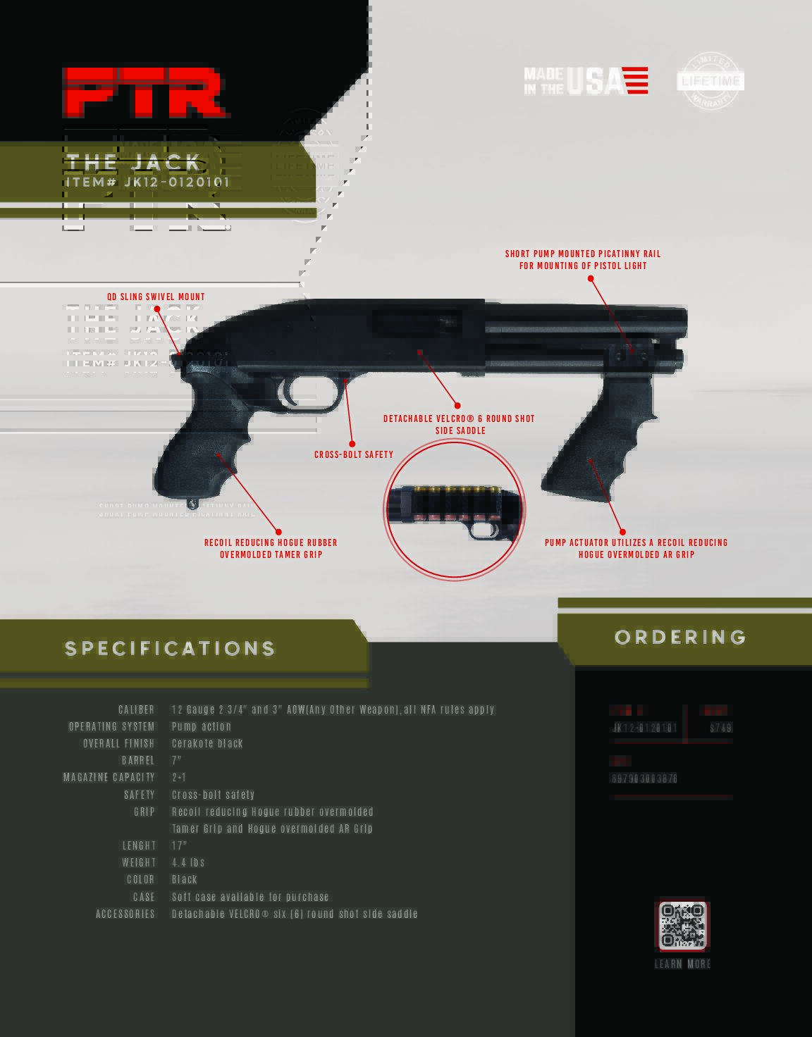 Jack Manual