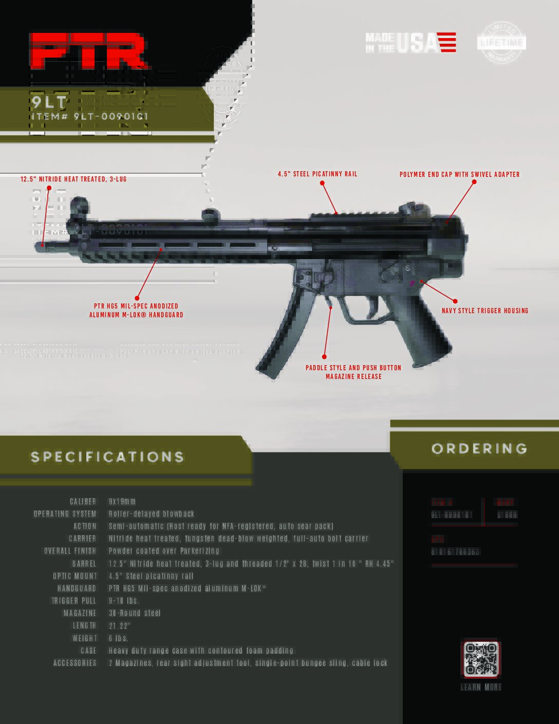 9LT Manual