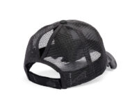 PTR® Notch™ Black Camo Ponytail Hat for Women
