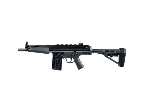 PTR 51P BR – 7.62X51MM – WITH PISTOL BRACE PTR 51P BR – 7.62X51MM – WITH PISTOL BRACE