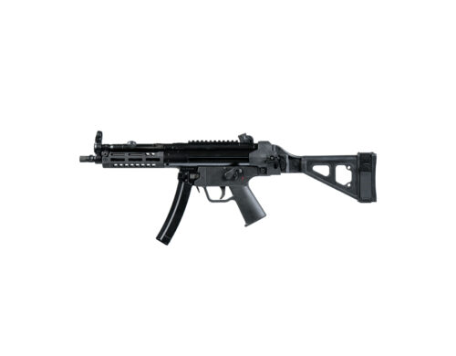 PTR 9CT BR – 9X19MM – WITH PISTOL BRACE PTR 9CT BR – 9X19MM – WITH PISTOL BRACE