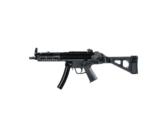 PTR 9CT BR – 9X19MM – WITH PISTOL BRACE