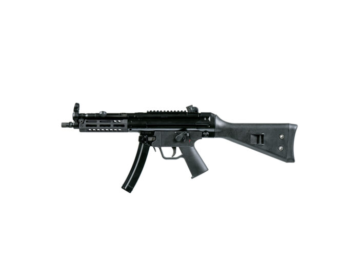PTR 9CT SBR FS – 9X19MM – FIXED STOCK SBR