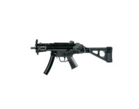 PTR 9RS BR – 9X19MM – WITH PISTOL BRACE