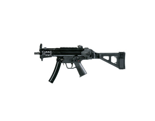 PTR 9RS BR – 9X19MM – WITH PISTOL BRACE PTR 9RS BR – 9X19MM – WITH PISTOL BRACE