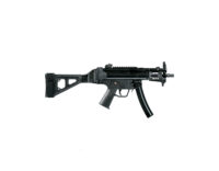 PTR 9RS BR – 9X19MM – WITH PISTOL BRACE