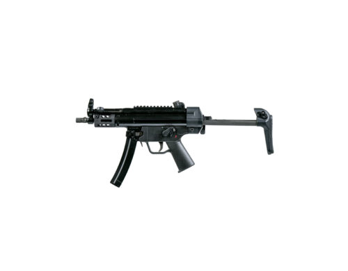 PTR 9RS SBR CS – 9X19MM – SBR WITH CS1 COLLAPSIBLE STOCK