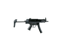 PTR 9RS SBR CS – 9X19MM – SBR WITH CS1 COLLAPSIBLE STOCK