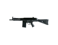 PTR PDWR SBR FS – 7.62X51MM – FIXED STOCK SBR