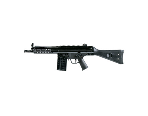 PTR PDWR SBR FS – 7.62X51MM – FIXED STOCK SBR PTR PDWR SBR FS – 7.62X51MM – FIXED STOCK SBR