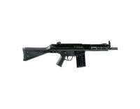 PTR PDWR SBR FS – 7.62X51MM – FIXED STOCK SBR