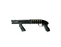 PTR THE BREACHER - 12GA